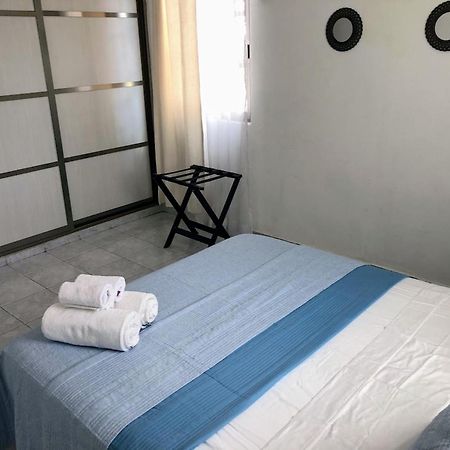 Beautiful Home By The Beach - 3Bedrooms, 2.5Baths Cancun Bagian luar foto