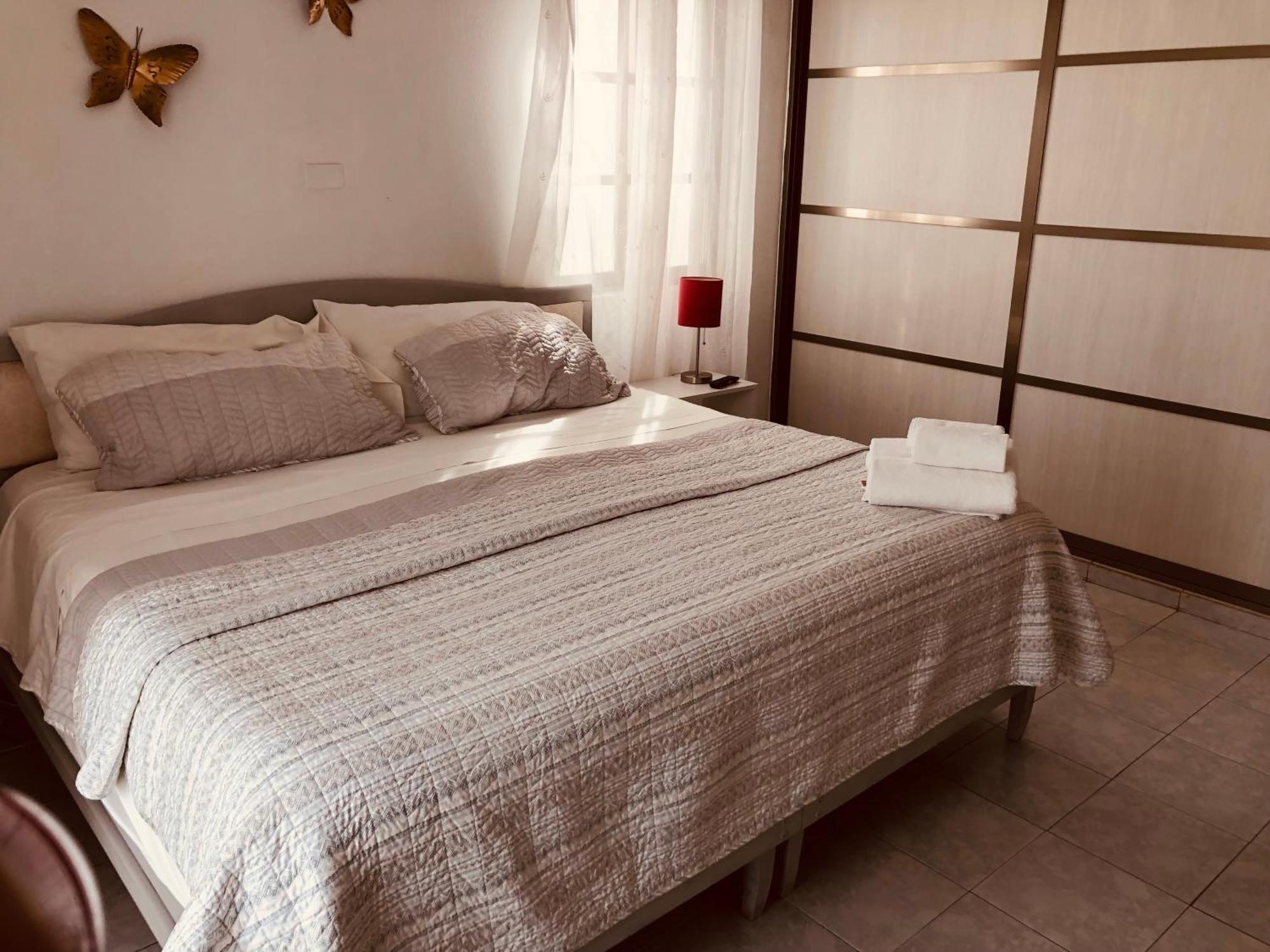 Beautiful Home By The Beach - 3Bedrooms, 2.5Baths Cancun Bagian luar foto