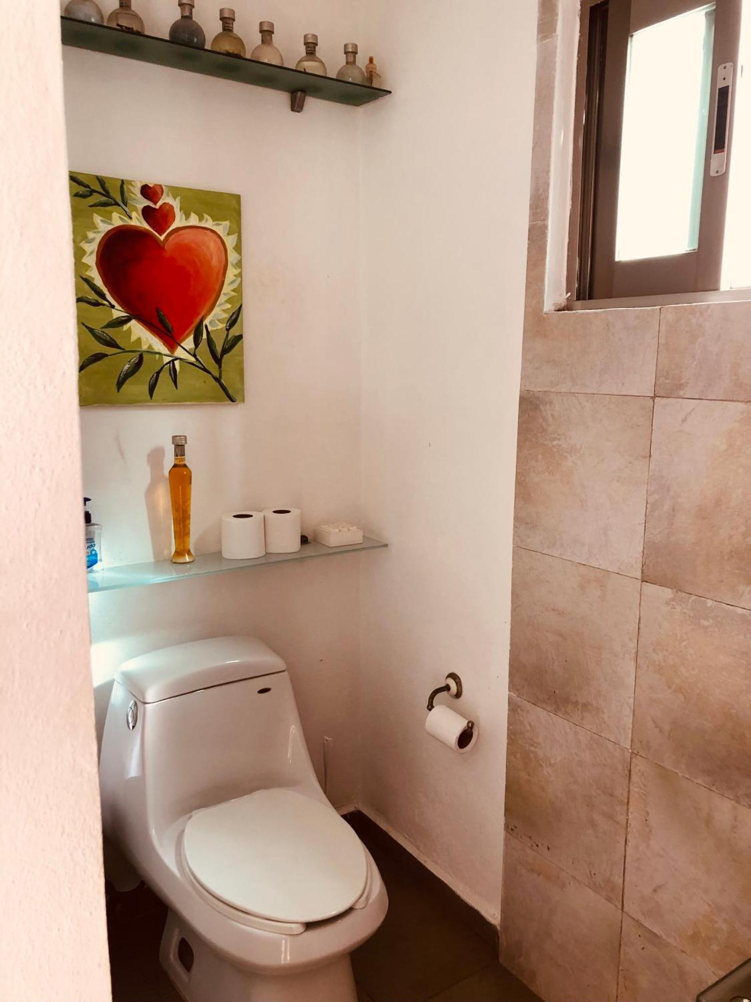 Beautiful Home By The Beach - 3Bedrooms, 2.5Baths Cancun Bagian luar foto