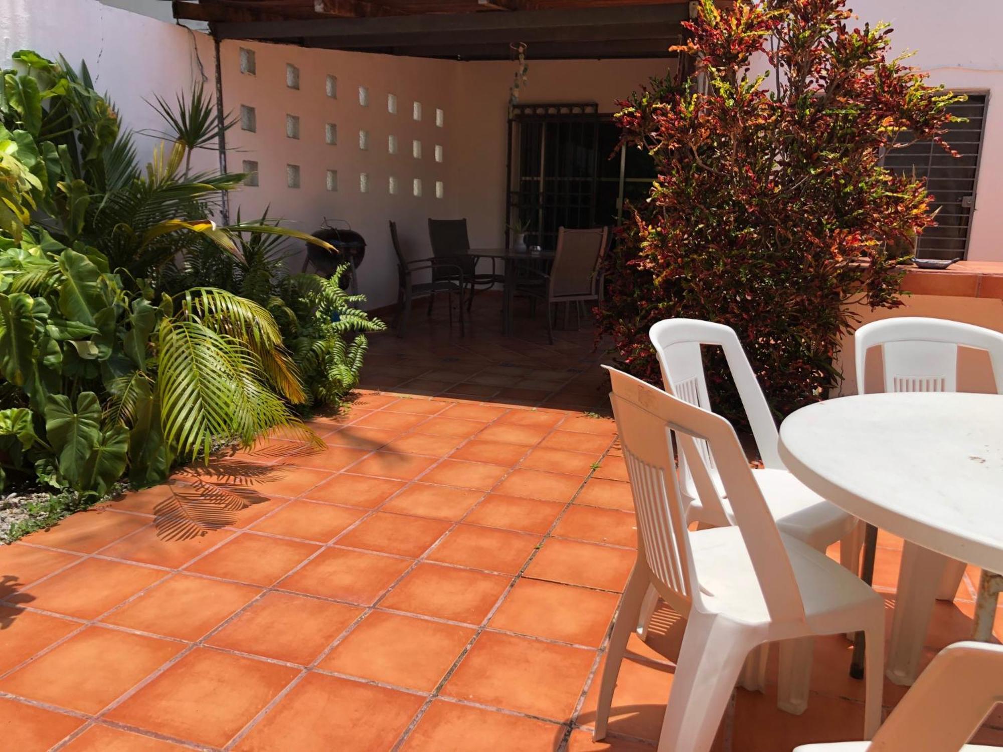 Beautiful Home By The Beach - 3Bedrooms, 2.5Baths Cancun Bagian luar foto
