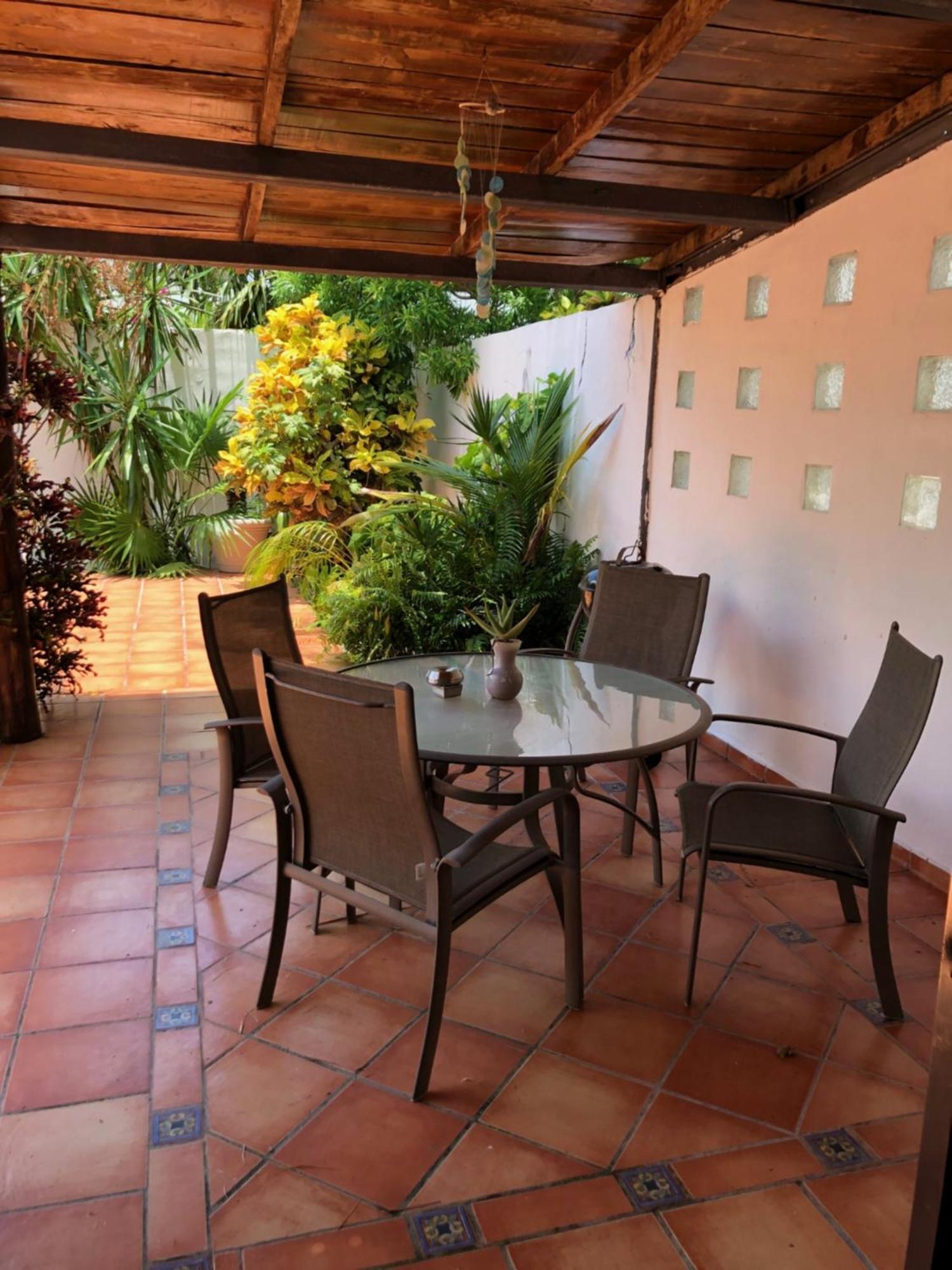 Beautiful Home By The Beach - 3Bedrooms, 2.5Baths Cancun Bagian luar foto