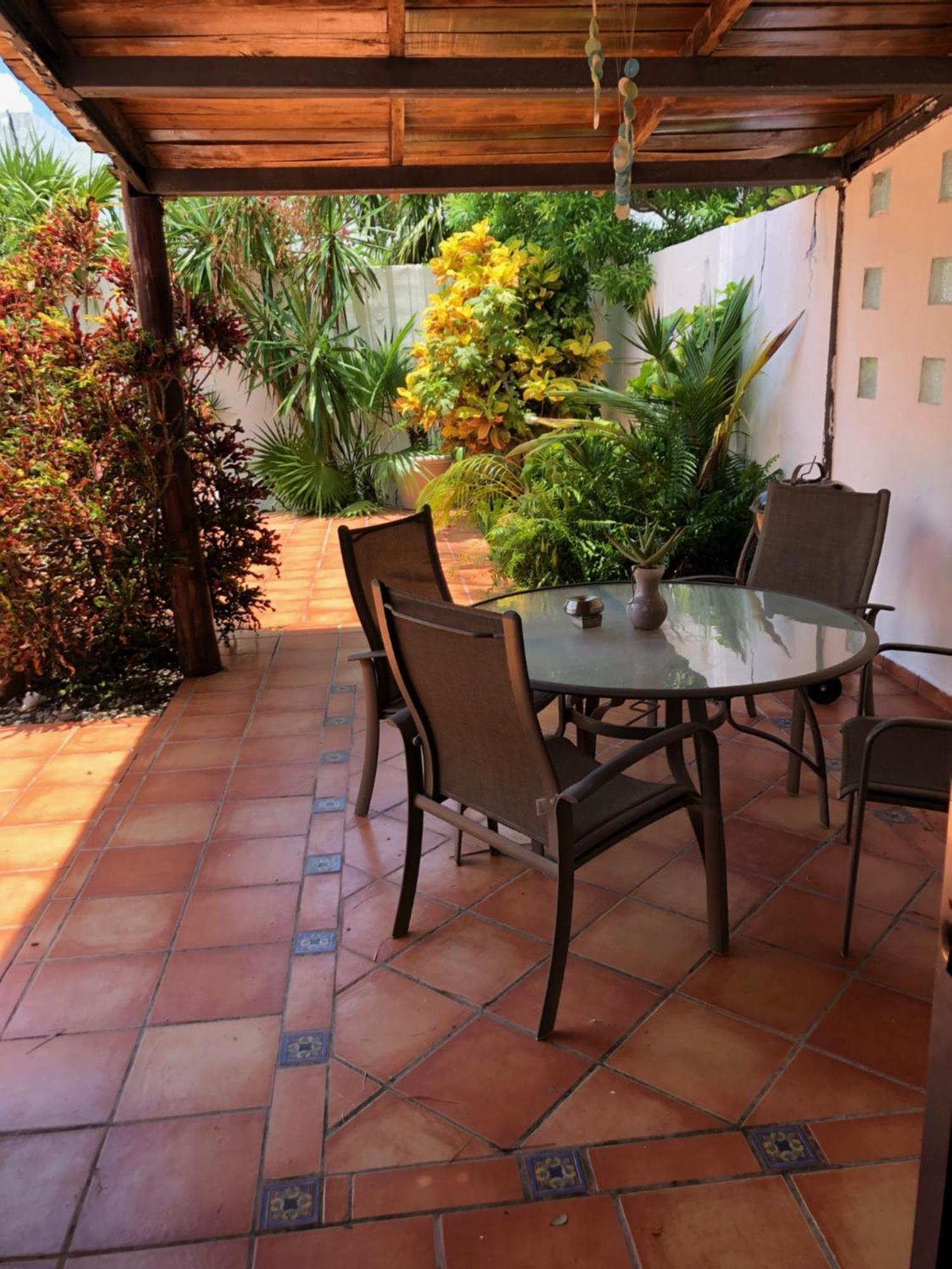 Beautiful Home By The Beach - 3Bedrooms, 2.5Baths Cancun Bagian luar foto