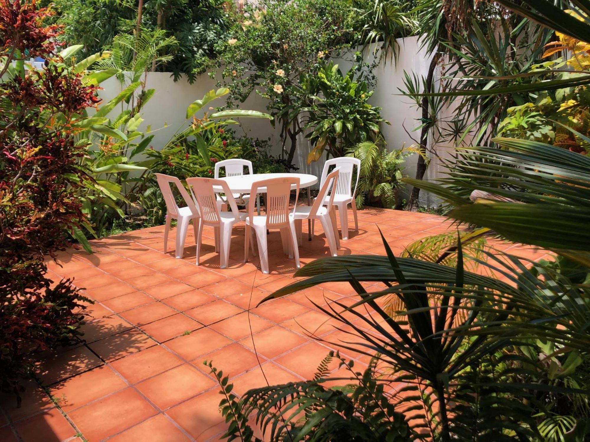 Beautiful Home By The Beach - 3Bedrooms, 2.5Baths Cancun Bagian luar foto