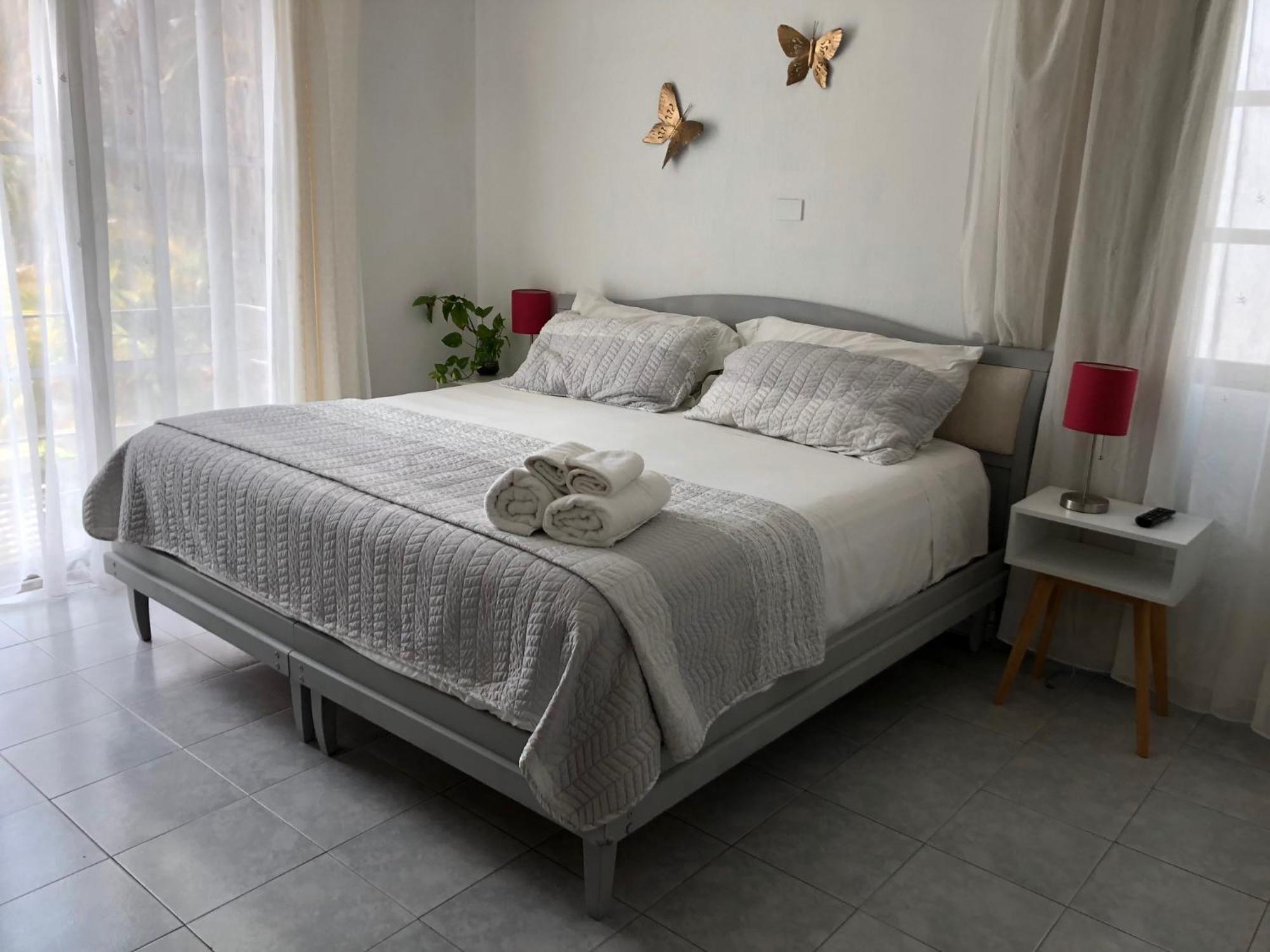 Beautiful Home By The Beach - 3Bedrooms, 2.5Baths Cancun Bagian luar foto