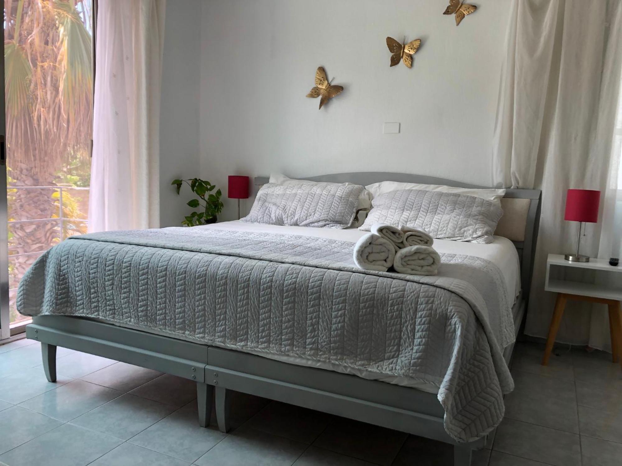 Beautiful Home By The Beach - 3Bedrooms, 2.5Baths Cancun Bagian luar foto