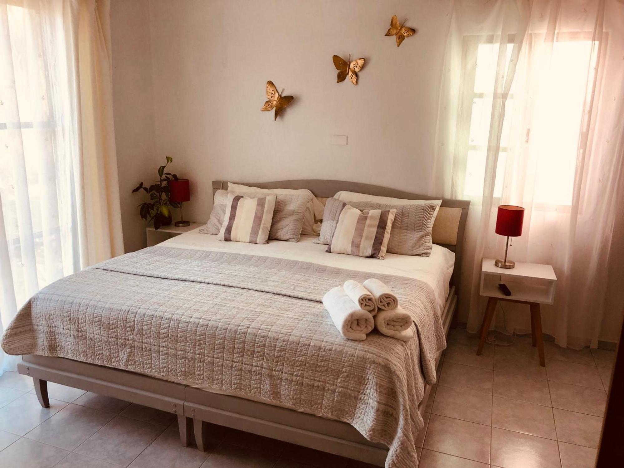 Beautiful Home By The Beach - 3Bedrooms, 2.5Baths Cancun Bagian luar foto