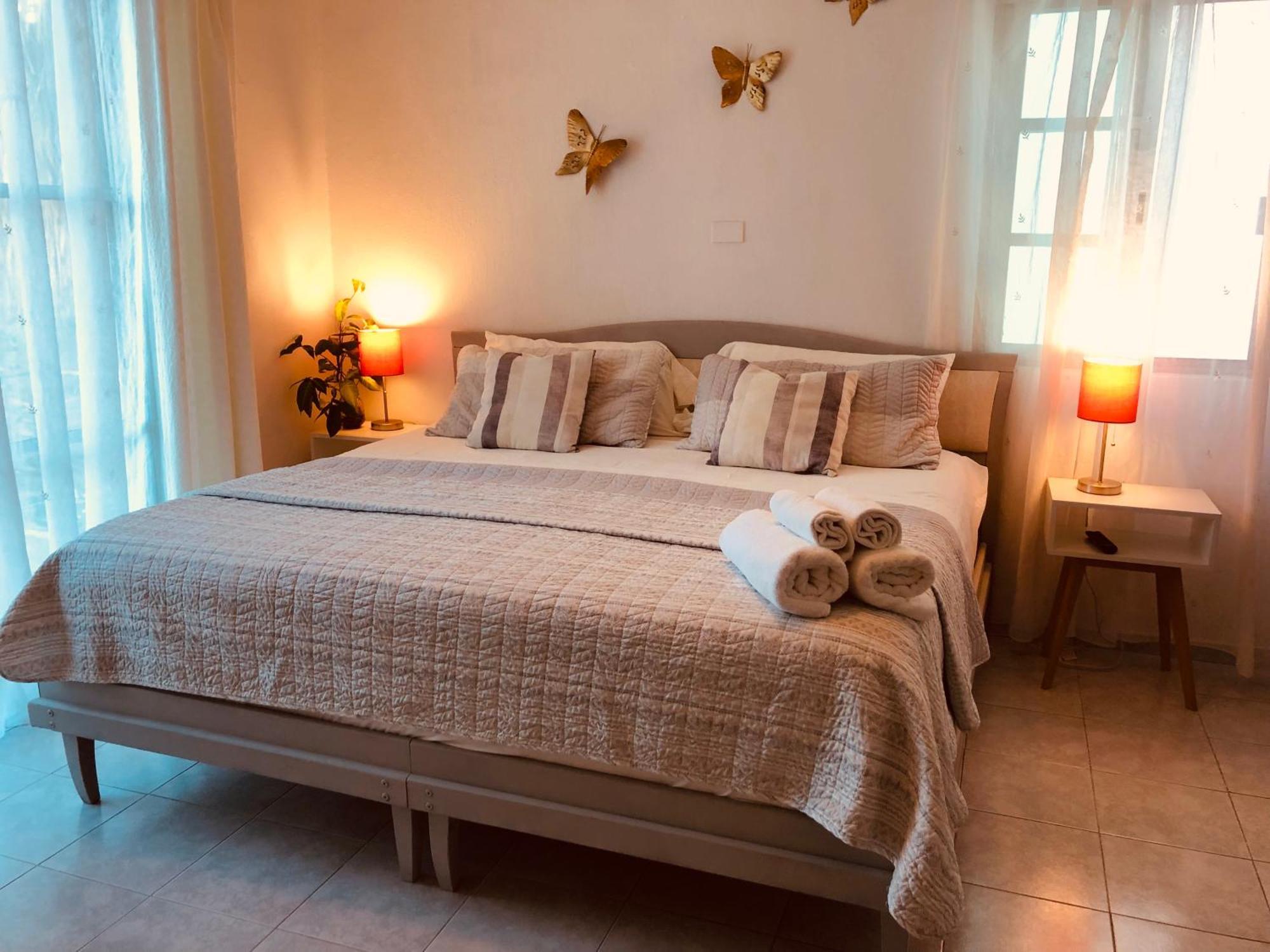 Beautiful Home By The Beach - 3Bedrooms, 2.5Baths Cancun Bagian luar foto