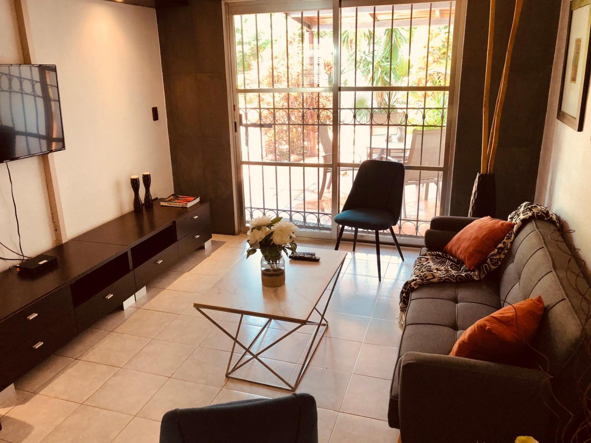 Beautiful Home By The Beach - 3Bedrooms, 2.5Baths Cancun Bagian luar foto