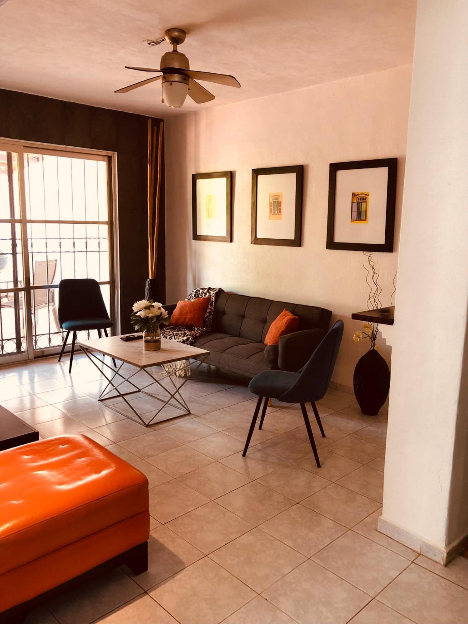 Beautiful Home By The Beach - 3Bedrooms, 2.5Baths Cancun Bagian luar foto