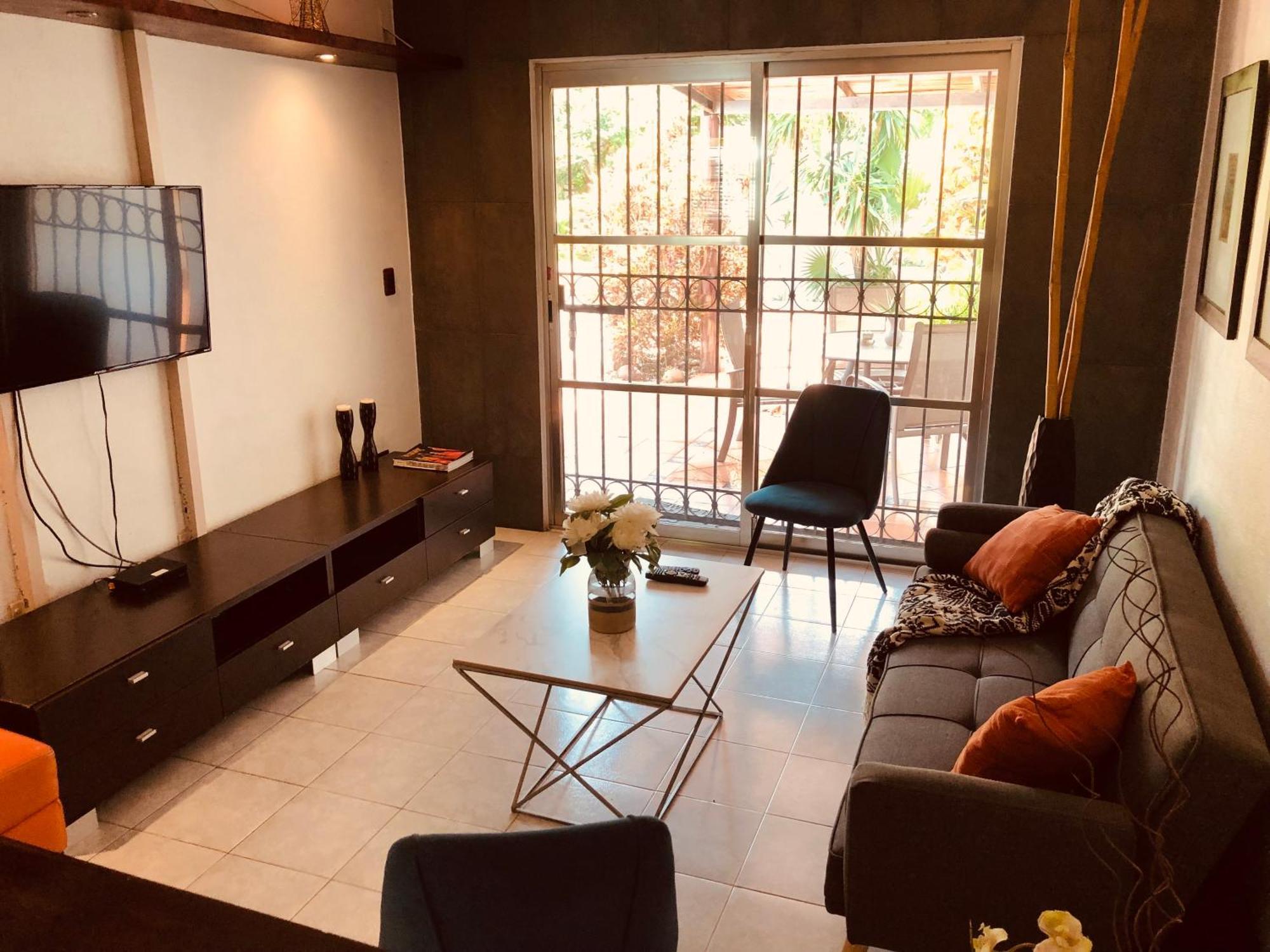 Beautiful Home By The Beach - 3Bedrooms, 2.5Baths Cancun Bagian luar foto