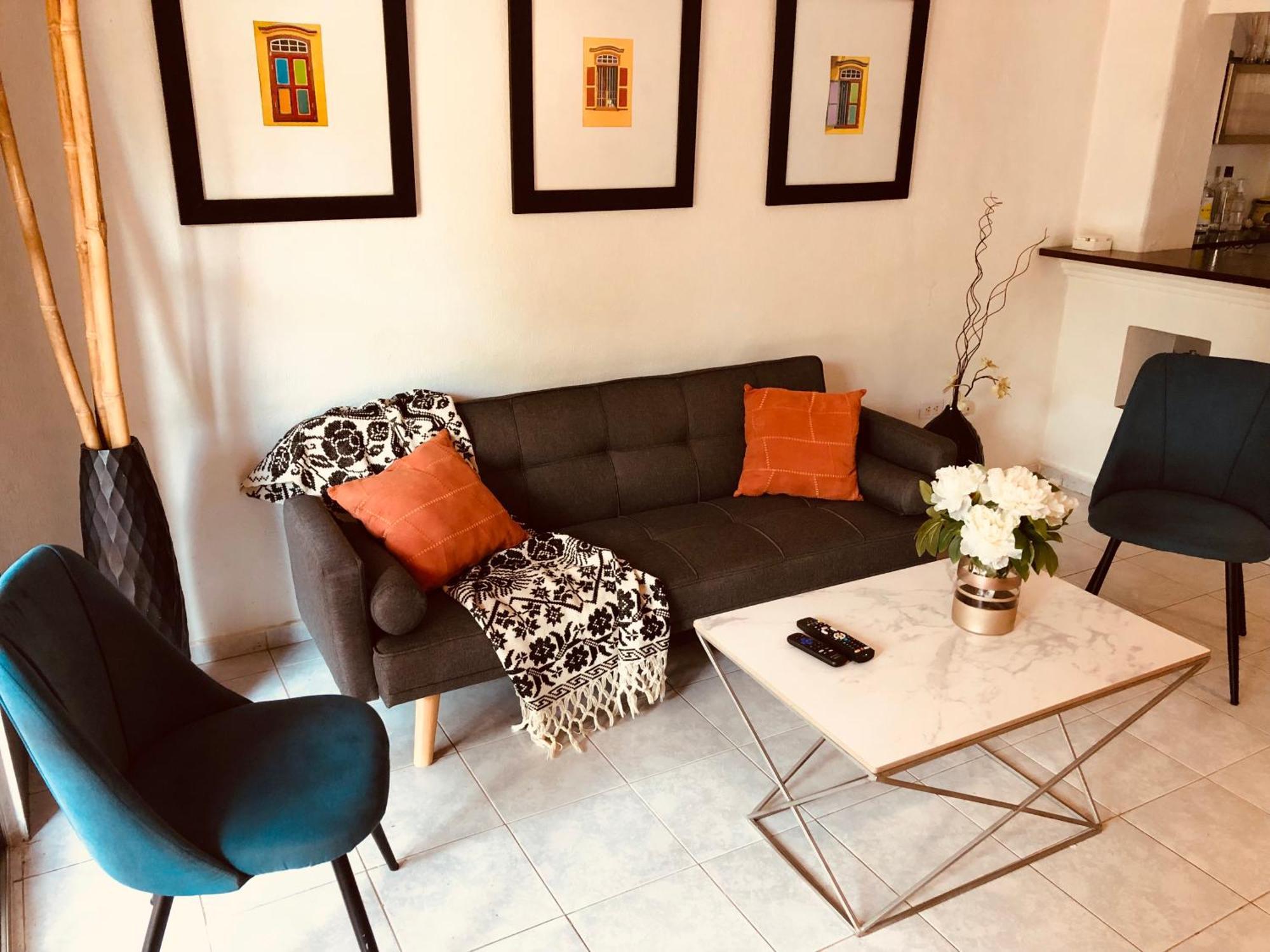 Beautiful Home By The Beach - 3Bedrooms, 2.5Baths Cancun Bagian luar foto