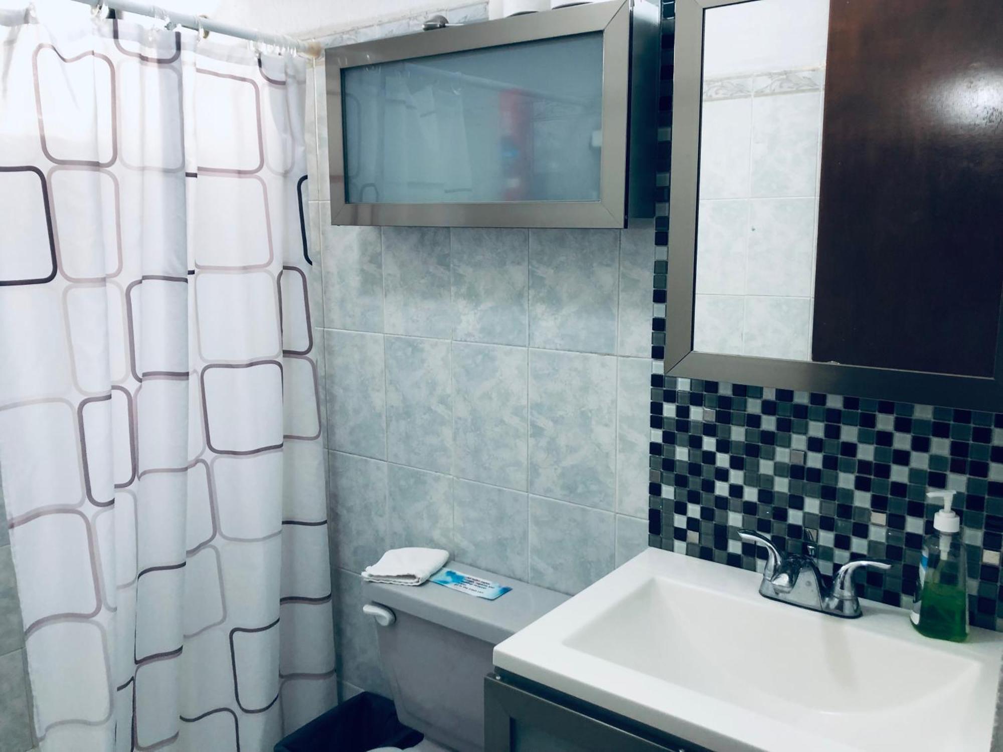 Beautiful Home By The Beach - 3Bedrooms, 2.5Baths Cancun Bagian luar foto