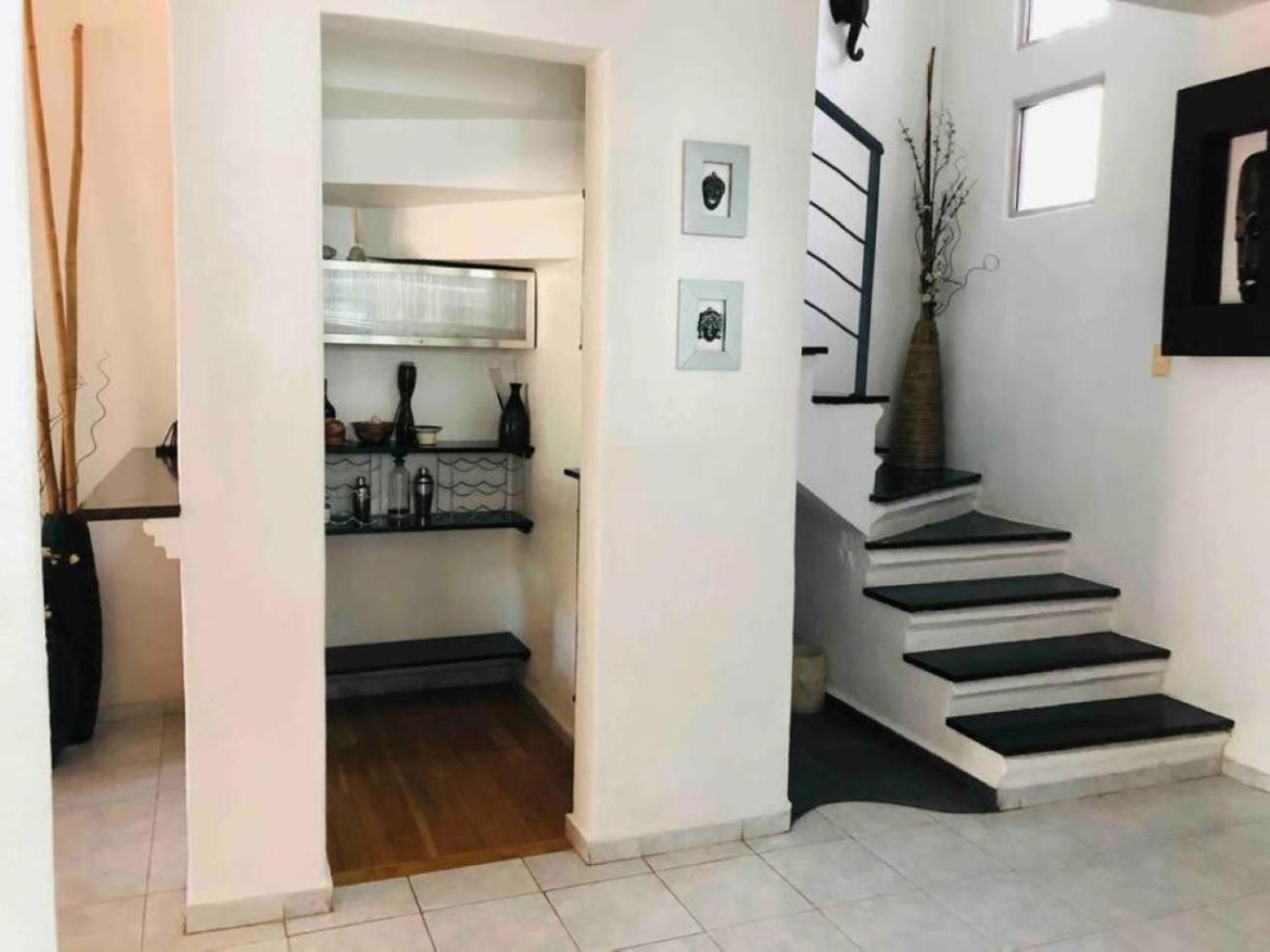 Beautiful Home By The Beach - 3Bedrooms, 2.5Baths Cancun Bagian luar foto