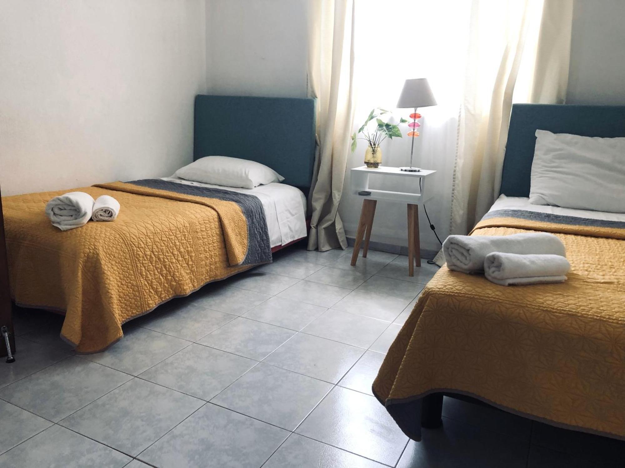 Beautiful Home By The Beach - 3Bedrooms, 2.5Baths Cancun Bagian luar foto
