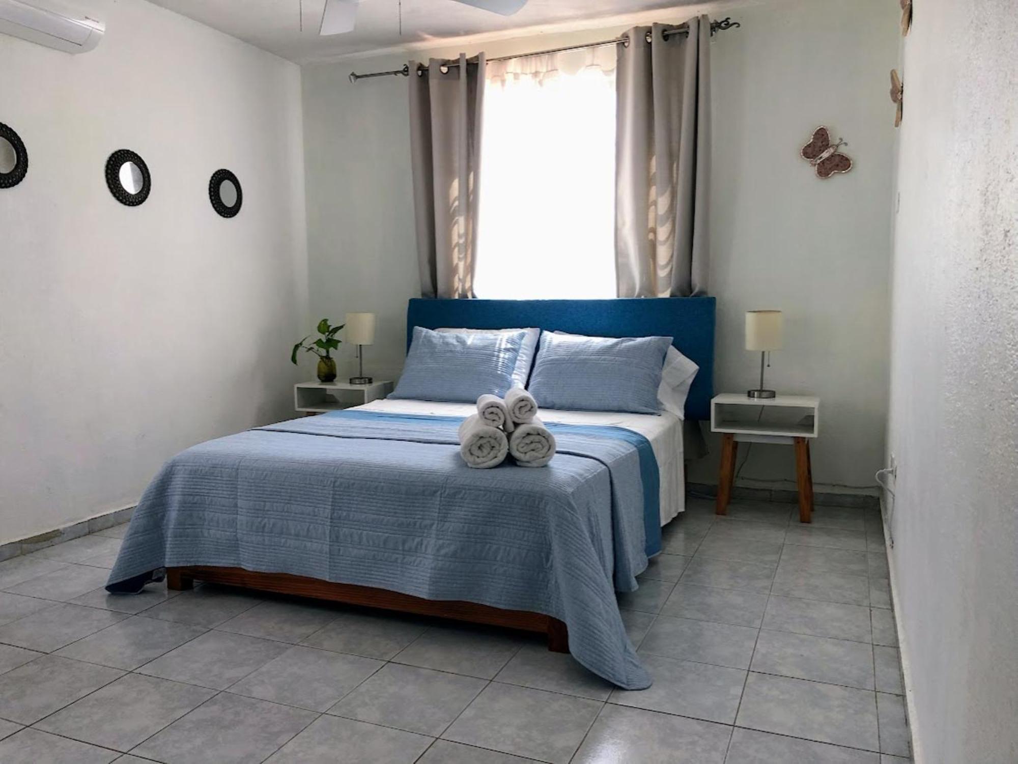Beautiful Home By The Beach - 3Bedrooms, 2.5Baths Cancun Bagian luar foto